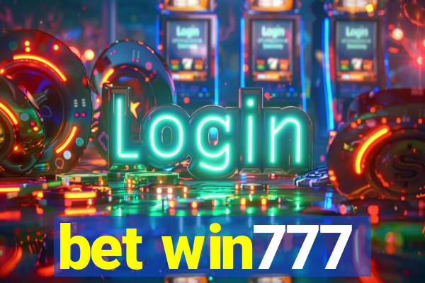 bet win777